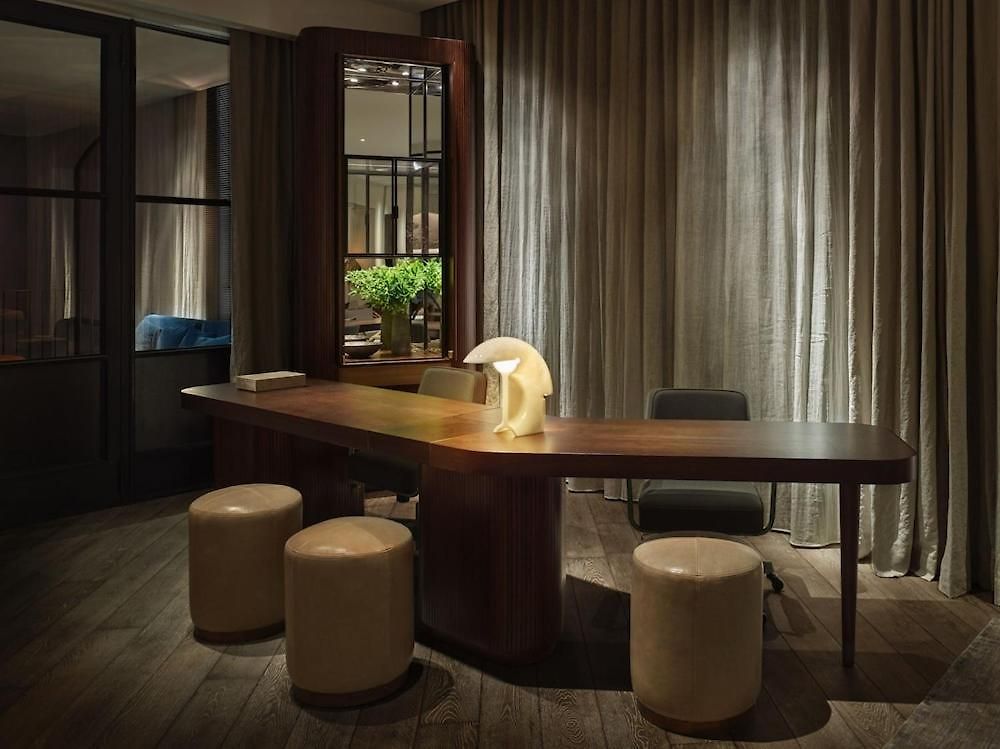 11 Howard By Suiteness Hotel 5*