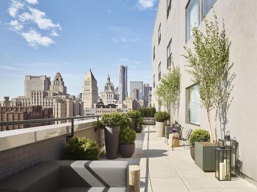 Hotel 11 Howard By Suiteness 5*