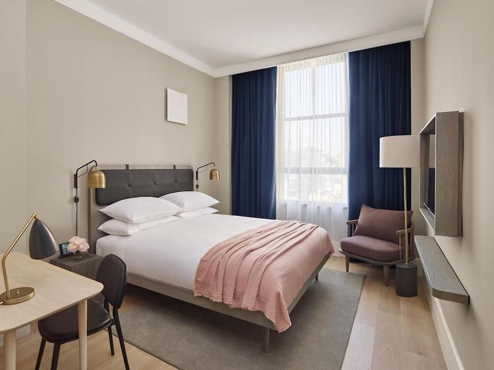 Hotel 11 Howard By Suiteness New York