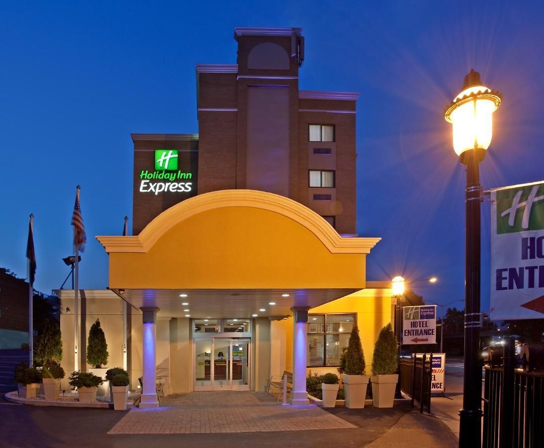 Express Laguardia Airport, An Ihg Hotel