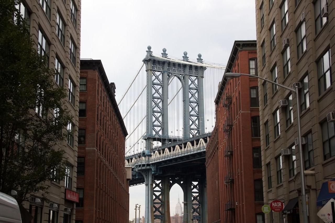 1 Brooklyn Bridge By Suiteness