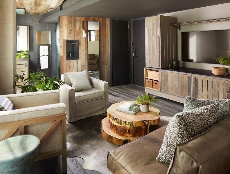 1 Brooklyn Bridge By Suiteness 5* New York