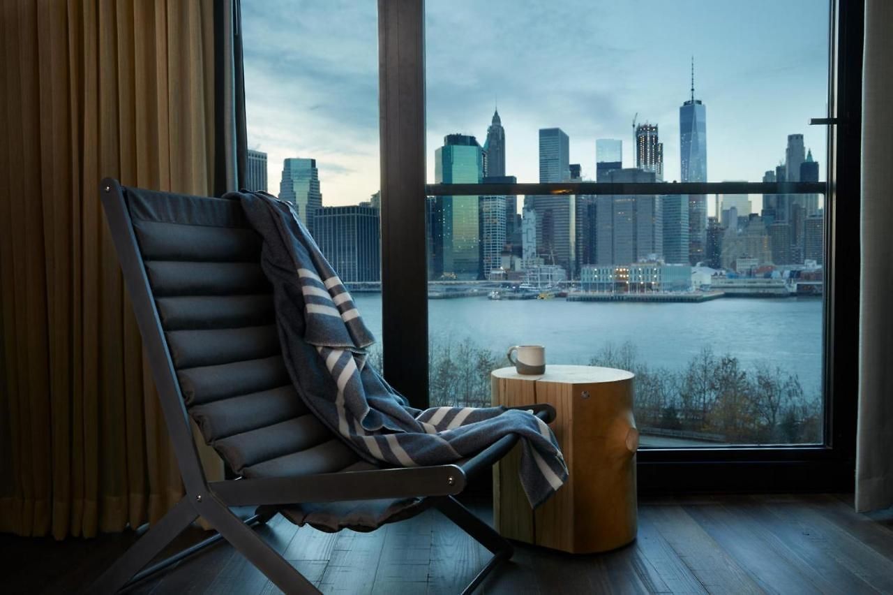 1 Brooklyn Bridge By Suiteness 5* New York
