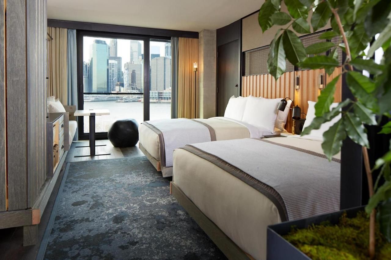 1 Brooklyn Bridge By Suiteness 5*