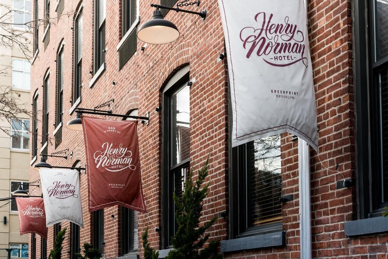 Hotel Henry Norman (adults Only) 4*
