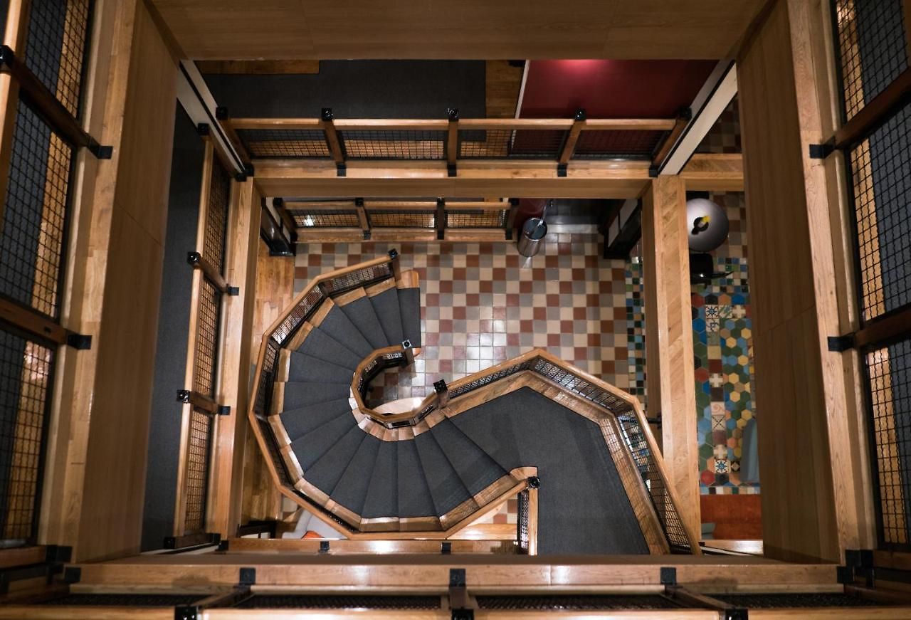 Henry Norman (adults Only) 4* New York