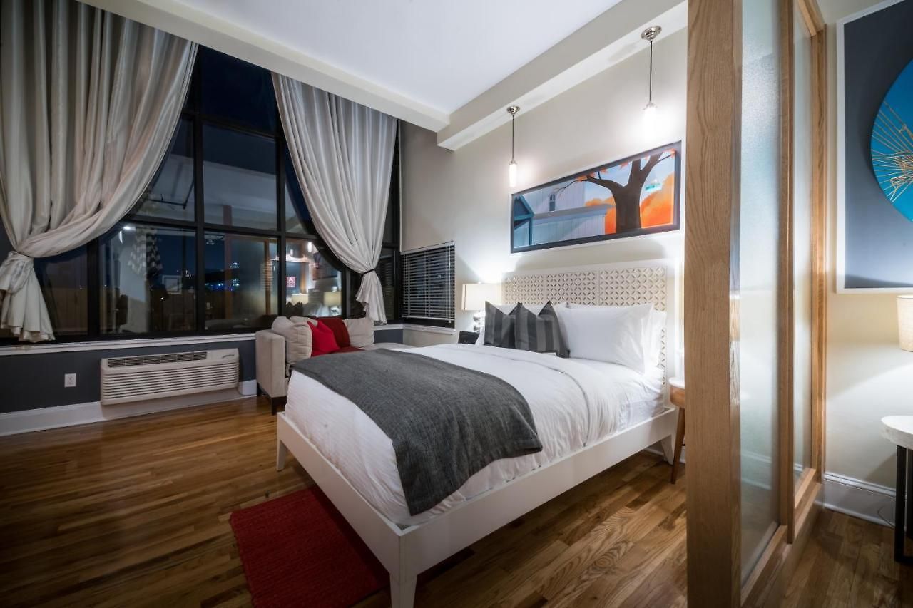 Hotel Henry Norman (adults Only)