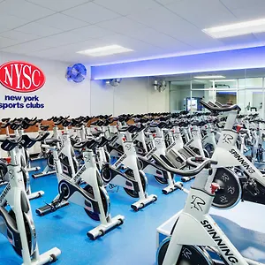 Hyatt Regency Times Square