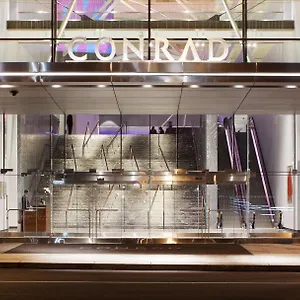 Conrad New York Downtown