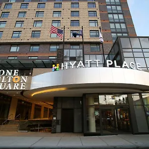 Hyatt Place Flushing/LGA Airport