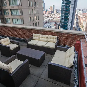 The Gallivant Times Square