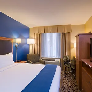 Holiday Inn Express Nyc Chelsea - Nomad Area By Ihg