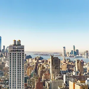 Towneplace Suites By Marriott New York Manhattan/Chelsea