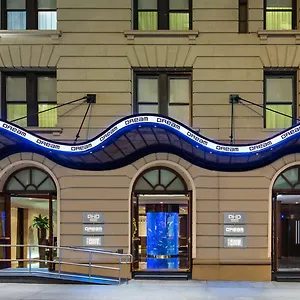 Dream Midtown, By Hyatt