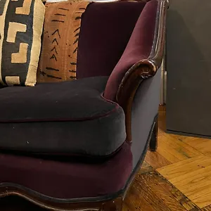 Soul Food 'Mont Morris'