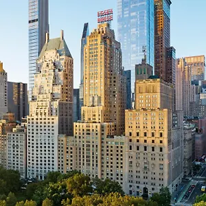 JW Marriott Essex House New York