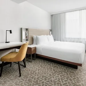 Springhill Suites By Marriott New York Manhattan/Times Square South