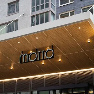 Motto By Hilton New York City Times Square