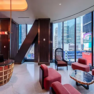 Tempo By Hilton New York Times Square