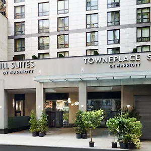 Springhill Suites By Marriott New York Manhattan Chelsea