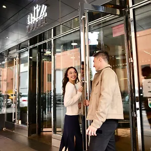 Aliz Hotel Times Square