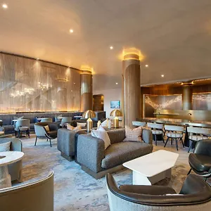 Hilton New York Times Square