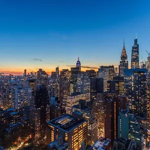 Millennium Hilton New York One Un Plaza
