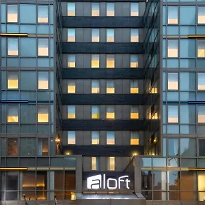 Aloft New York Brooklyn
