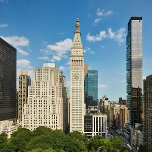 The New York Edition