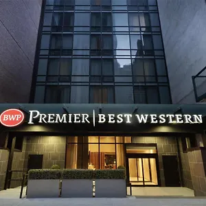 Best Western Premier Empire State Hotel