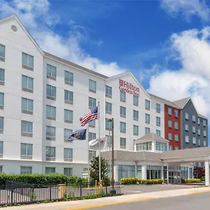 Hilton Garden Inn Queens JFK