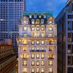 The St. Regis New York