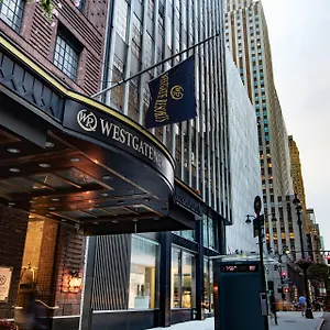 Westgate New York Grand Central