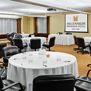 Millennium Hotel Broadway Times Square