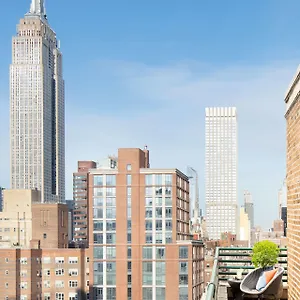 The Shelburne Sonesta New York