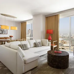 Sheraton Tribeca New York Hotel