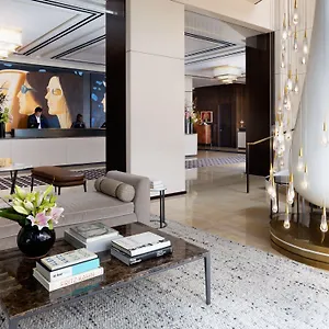 The Langham, New York, Fifth Avenue