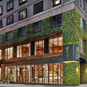 1 Hotel Central Park