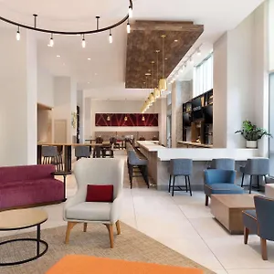 Hilton Garden Inn Long Island City