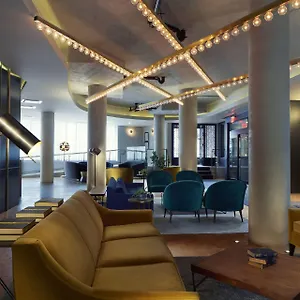 The Tillary Hotel Brooklyn