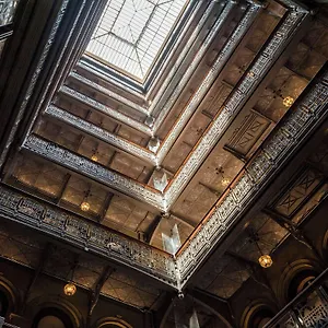 The Beekman, A Thompson Hotel, By Hyatt