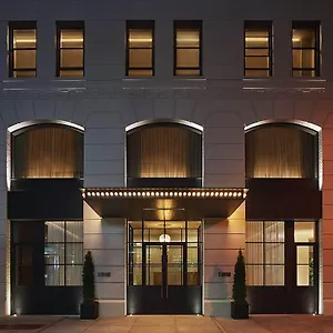 11 Howard, New York, A Member Of Design Hotels