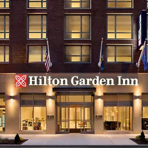 Hilton Garden Inn New York Times Square South