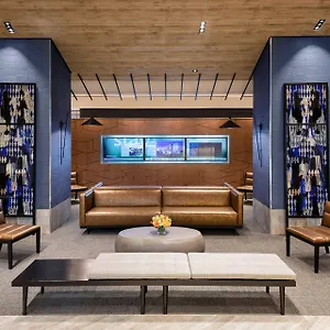 Springhill Suites By Marriott New York Manhattan/Times Square South