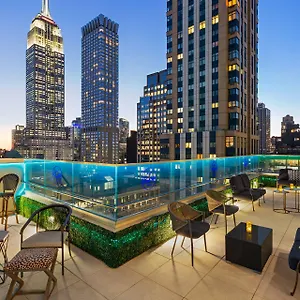 Hyatt Centric Midtown 5Th Avenue New York