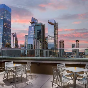 Doubletree By Hilton New York Times Square South