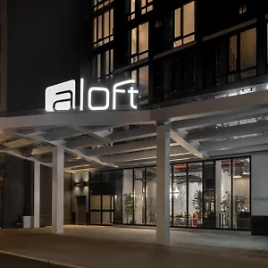 Aloft New York Chelsea