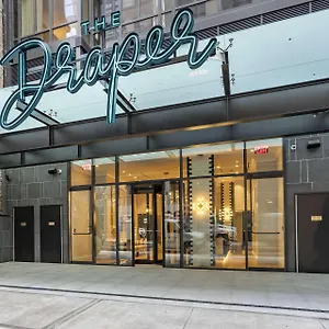 The Draper New York, Tapestry Collection By Hilton