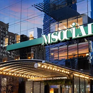 Millennium Downtown New York