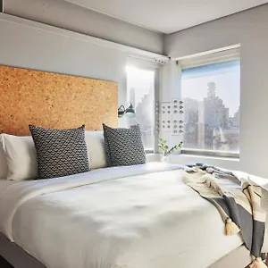 Kasa Lantern Lower East Side